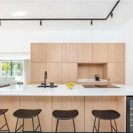 Casa Διαμέρισμα Μαρμπέλλα