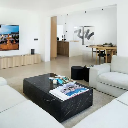 Casa Διαμέρισμα