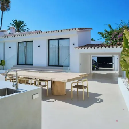 Casa Διαμέρισμα Μαρμπέλλα