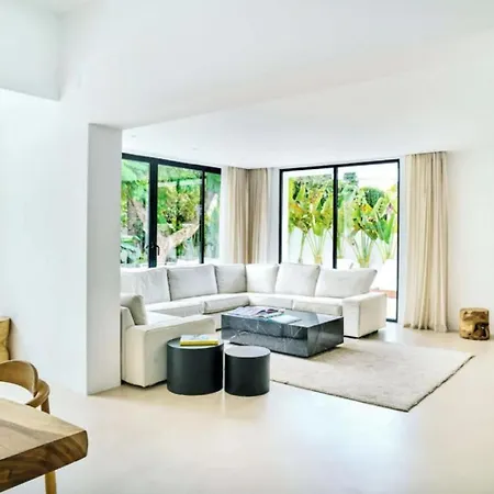 Διαμέρισμα Casa *